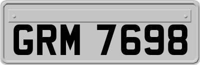 GRM7698