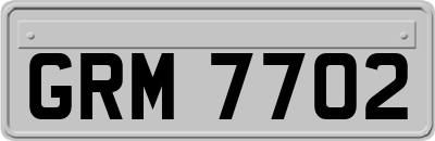 GRM7702