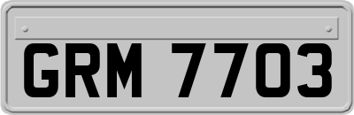 GRM7703