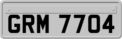 GRM7704