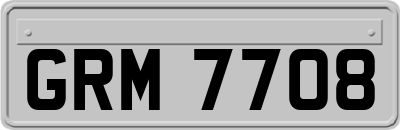 GRM7708
