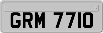 GRM7710