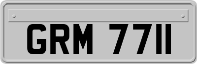 GRM7711