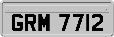 GRM7712