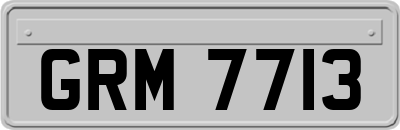 GRM7713