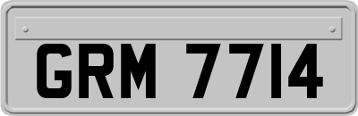 GRM7714