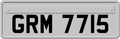 GRM7715