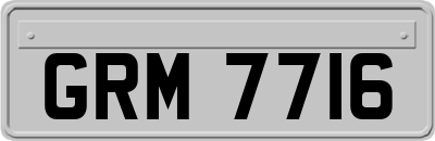GRM7716