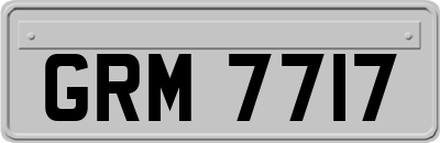 GRM7717