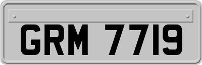 GRM7719
