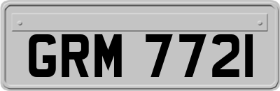 GRM7721