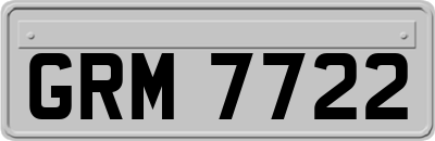 GRM7722