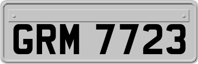 GRM7723