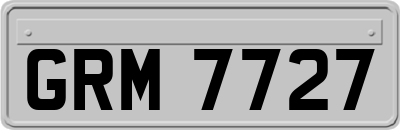 GRM7727