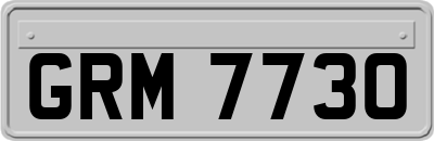 GRM7730