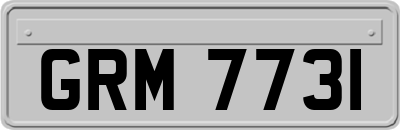 GRM7731