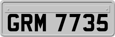 GRM7735