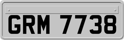 GRM7738