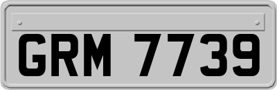 GRM7739