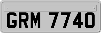 GRM7740