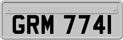 GRM7741