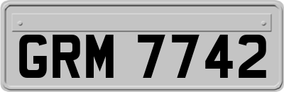 GRM7742
