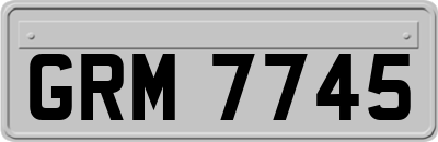 GRM7745