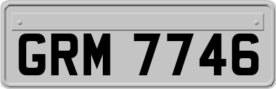 GRM7746