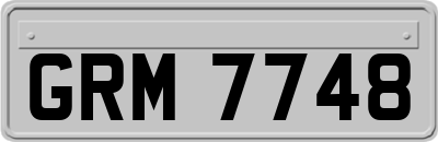 GRM7748