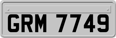 GRM7749