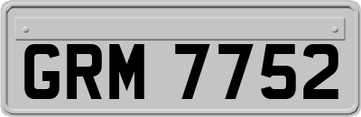 GRM7752