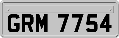 GRM7754
