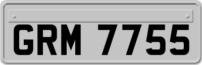 GRM7755