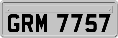 GRM7757