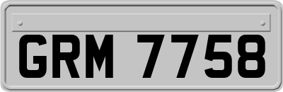 GRM7758