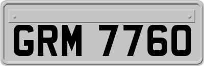 GRM7760