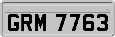GRM7763