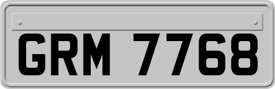 GRM7768
