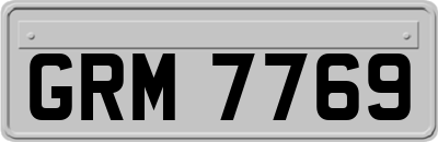 GRM7769