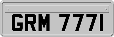 GRM7771