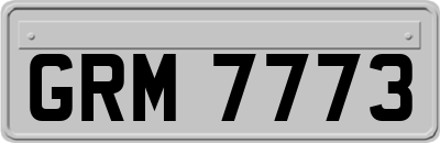 GRM7773