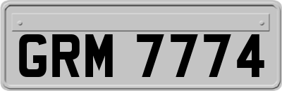 GRM7774