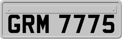 GRM7775