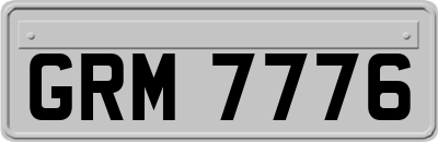 GRM7776