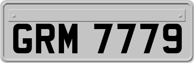 GRM7779