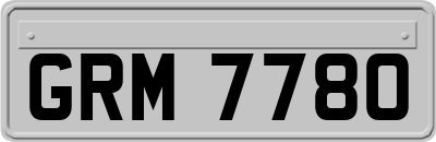 GRM7780