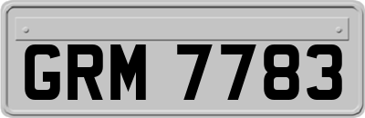 GRM7783