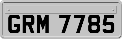 GRM7785