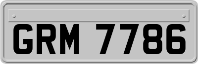 GRM7786