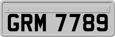 GRM7789